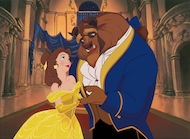 La Bella e la Bestia dal 13 giugno al cinema in 3D...preceduto da Rapunzel  Le incredibili nozze