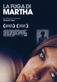 La fuga di Martha - Recensione