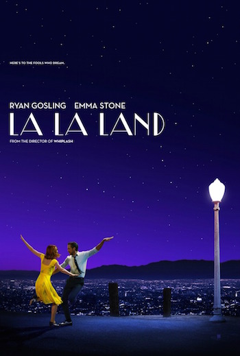 La La Land - Recensione - Venezia 73