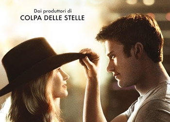 La Risposta  Nelle Stelle: il poster ufficiale italiano del film al cinema dal 4 giugno