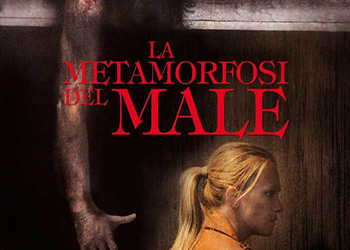 La Metamorfosi del Male: una nuova scena del film!