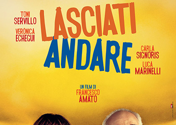 Lasciati Andare: online il trailer italiano