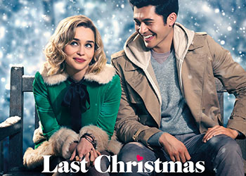 Last Christmas da dicembre al cinema: online il nuovo trailer italiano