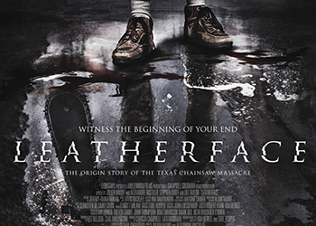 Leatherface: rilasciato il secondo inquietante trailer internazionale
