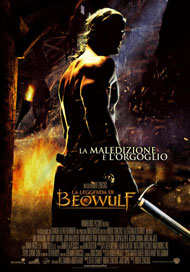 Recensione di: La leggenda di Beowulf