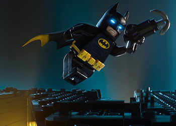 LEGO Batman - Il Film: la clip Qual  il suo problema con Batman?
