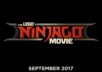 The LEGO NINJAGO Movie: la scena Ciao amico teenager