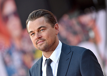 Leonardo DiCaprio reciter nel nuovo film di Paul Thomas Anderson