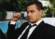 Leonardo DiCaprio uno dei protagonisti del Djiango di Quentin Tarantino?