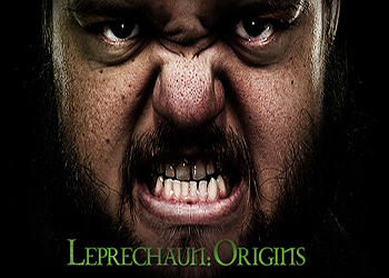 La WWE e la Lionsgate uniscono le forze per Leprechaun: Origins