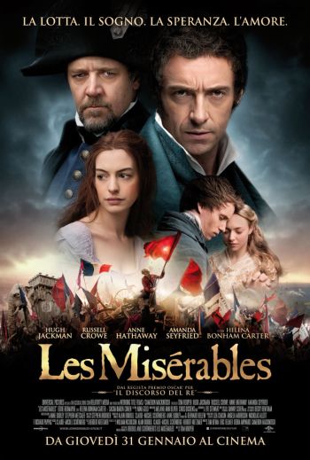 Les Misrables - Recensione (1)