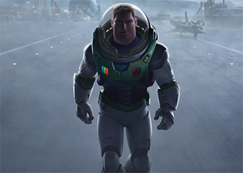 Lightyear: La vera storia di Buzz: in rete un nuovo trailer italiano