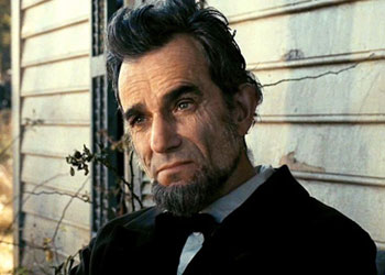 Lincoln: in un video 20 minuti di dietro le quinte del film di Steven Spielberg