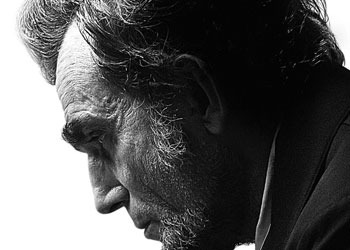 Lincoln: il trailer italiano del nuovo film di Steven Spielberg