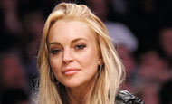 Lindsay Lohan sar Kim Gotti nel biopic su John Gotti