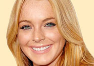 Lindsay Lohan torner in un Sex Thriller?