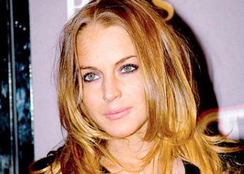 Lindsay Lohan non reciter in Machete Kills