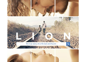 Lion - La Strada Verso Casa: ecco voi uno spot italiano del film con Rooney Mara, Nicole Kidman e Dev Patel