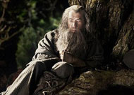 Lo Hobbit: al cinema in Italia da dicembre 2012