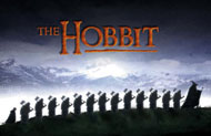 Annunciato il titolo del terzo capitolo dello Hobbit in uscita a luglio 2014