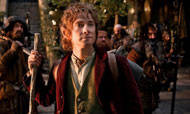 Lo Hobbit: Un viaggio inaspettato, ecco il trailer italiano