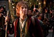 Peter Jackson parla di Lo Hobbit