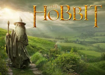 Lo Hobbit - Un Viaggio Inaspettato: da oggi al cinema, anche in formato HFR 3D. Una nuova esclusiva clip