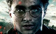 I Character Poster italiani di Harry Potter e i Doni della Morte parte 2