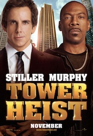 Tower Heist - Colpo ad alto livello - Recensione