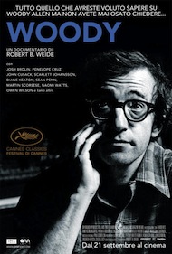 Woody - Recensione