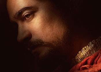 LOmbra di Caravaggio dal 3 novembre nelle sale: in rete il trailer