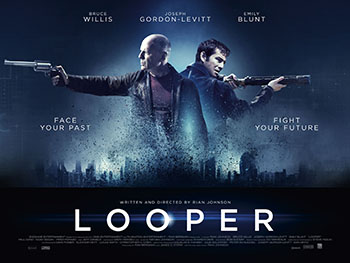 Una nuova clip di Looper