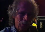 Lou Marini parla di Jim Belushi alla Blues Brothers Night (video)