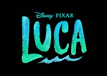 Luca: rilasciato il teaser trailer italiano