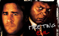 Meeting Evil, parla Luke Wilson