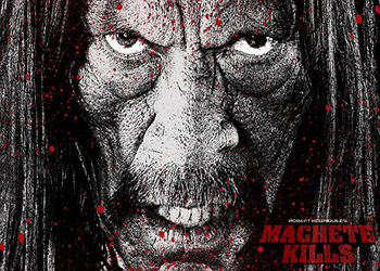 Machete Kills, il nuovo trailer