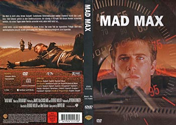 Concluse le riprese di Mad Max: Fury Road