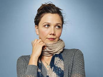 Frank, anche Maggie Gyllenhaal nel cast