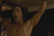 Magic Mike: un sensuale allenamento nella clip con Matthew McConaughey e Alex Pettyfer