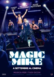 Magic Mike - Recensione