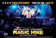 Magic Mike distribuito in Italia da Key Films