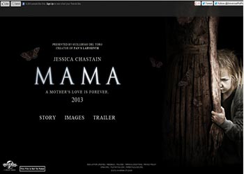 Una nuova clip in italiano de La Madre, il nuovo thriller soprannaturale, dal 21 marzo al cinema.