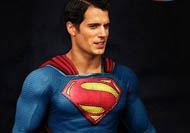 Man Of Steel parla Charles Roven