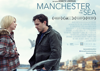 Manchester by the Sea dal 16 Febbraio al cinema: ecco lo spot