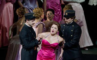 La stagione operistica del Metropolitan di New York nelle sale UCI Cinemas: il 10 aprile  la volta di Manon di Jules Massenet