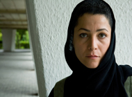 Marzieh Vafamehr condannata ad un anno di prigione e 90 frustate