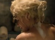 Marilyn: una nuova clip con una sensuale Michelle Williams