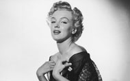 Il presunto cortometraggio porno di Marilyn Monroe all'asta a Buenos Aires