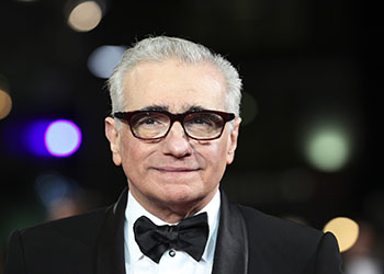 Martin Scorsese annuncia il suo prossimo progetto cinematografico: Farò un film su Gesù