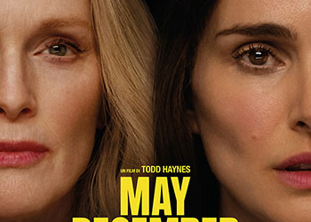 May December: Natalie Portman e Julianne Moore al centro della nuova scena